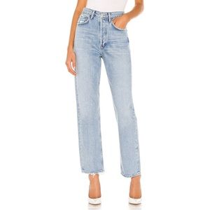 Agolde 90’s Jean